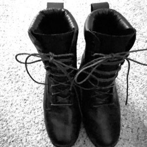 Z-COIL women’s Prime Workboot Covered Coil size 9